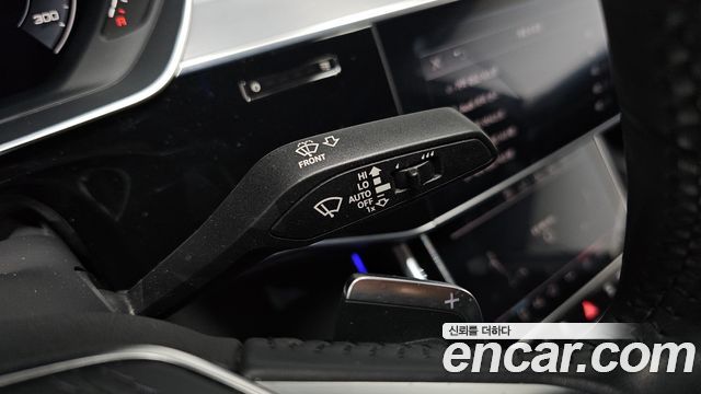 Audi A8 (D5) 55 TFSI Quattro LWB 2020 — фото 29