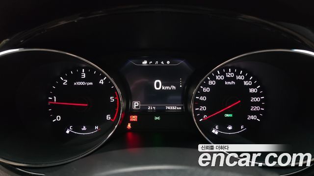 Kia Carnival 9-seater Noblesse 2017 — фото 8