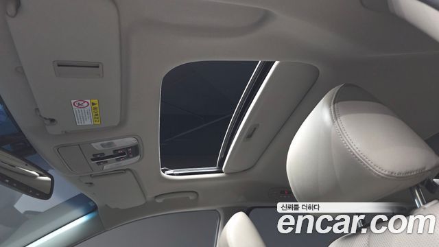 Kia Carnival 9-seater Noblesse 2017 — фото 16