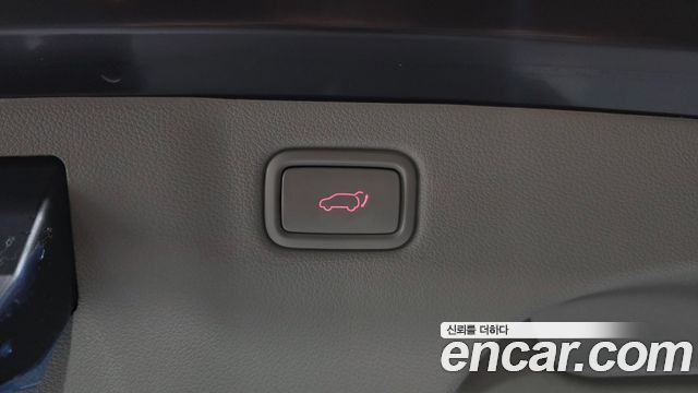 Kia Carnival 9-seater Noblesse 2017 — фото 29