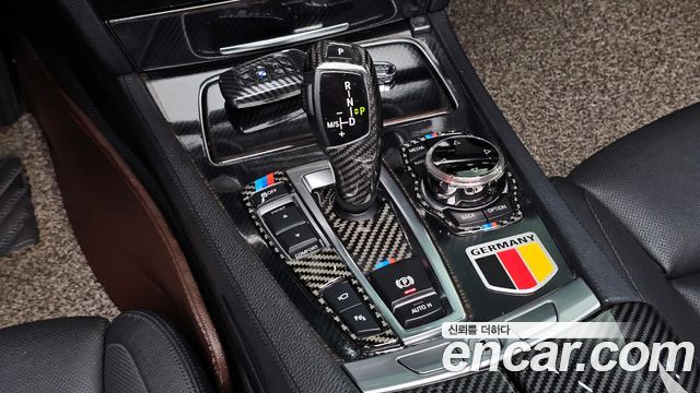 BMW 7 Series (F01) 740Li 2013 — фото 9