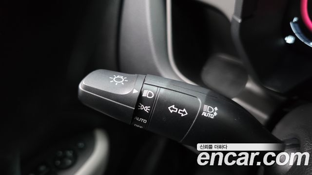 Kia Ray Signature 2024 — фото 29