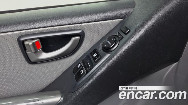 Hyundai Grand Starex Van 5-Seater Modern 2019 — фото 11