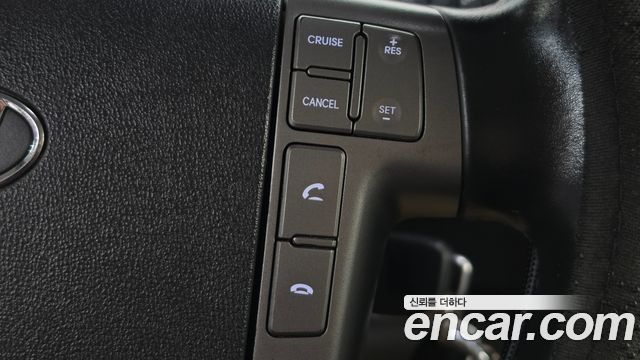 Hyundai Grand Starex Van 5-Seater Modern 2019 — фото 15