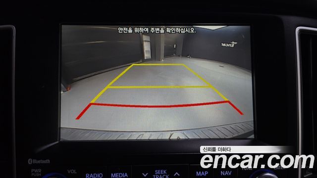 Hyundai Grand Starex Van 5-Seater Modern 2019 — фото 17