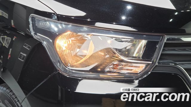 Hyundai Grand Starex Van 5-Seater Modern 2019 — фото 22