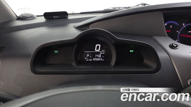 KG Mobility (SsangYong) Korando Turismo 4WD TX 9-seater 2018 — фото 7