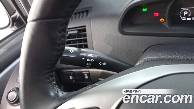 KG Mobility (SsangYong) Korando Turismo 4WD TX 9-seater 2018 — фото 18
