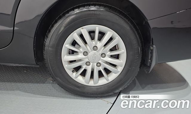 KG Mobility (SsangYong) Korando Turismo 4WD TX 9-seater 2018 — фото 26