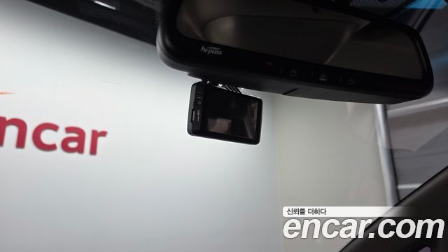 KG Mobility (SsangYong) Korando Turismo 4WD TX 9-seater 2018 — фото 34