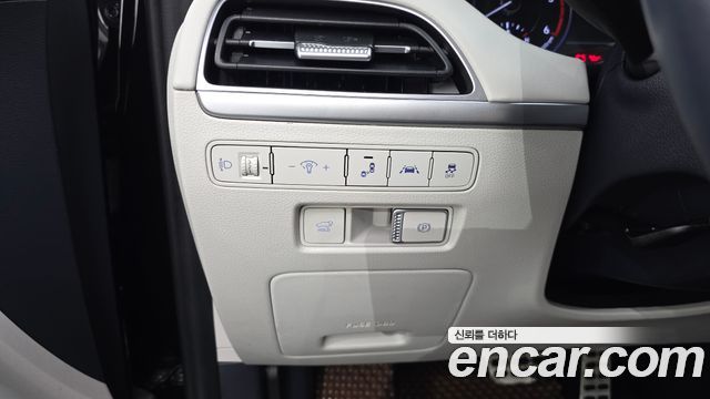 Hyundai Palisade Diesel 2.2 4WD Prestige 2022 — фото 15