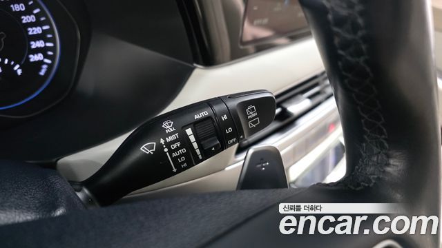 Hyundai Palisade Diesel 2.2 4WD Prestige 2022 — фото 18