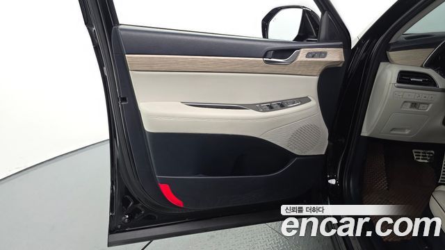 Hyundai Palisade Diesel 2.2 4WD Prestige 2022 — фото 24