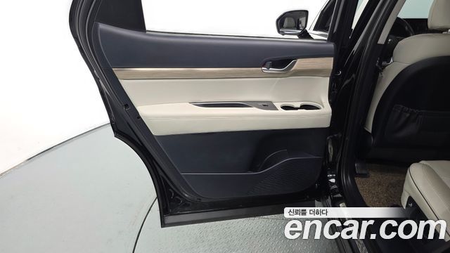 Hyundai Palisade Diesel 2.2 4WD Prestige 2022 — фото 25