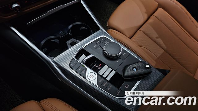 BMW 3 Series (G20) 320d M Sport 2023 — фото 9