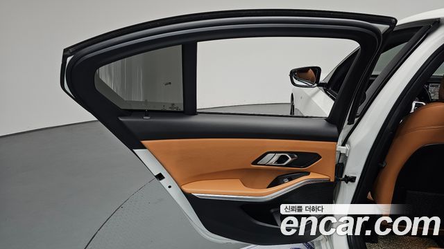 BMW 3 Series (G20) 320d M Sport 2023 — фото 25