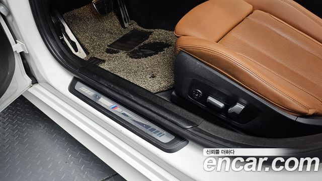 BMW 3 Series (G20) 320d M Sport 2023 — фото 33