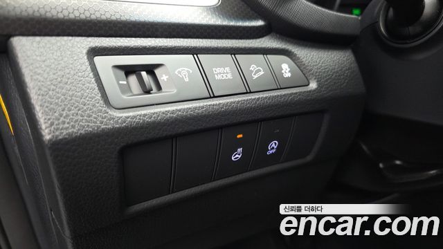 Hyundai Santa Fe The Prime Diesel 2.0 2WD Premium 2016 — фото 19