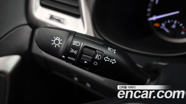 Hyundai Santa Fe The Prime Diesel 2.0 2WD Premium 2016 — фото 20