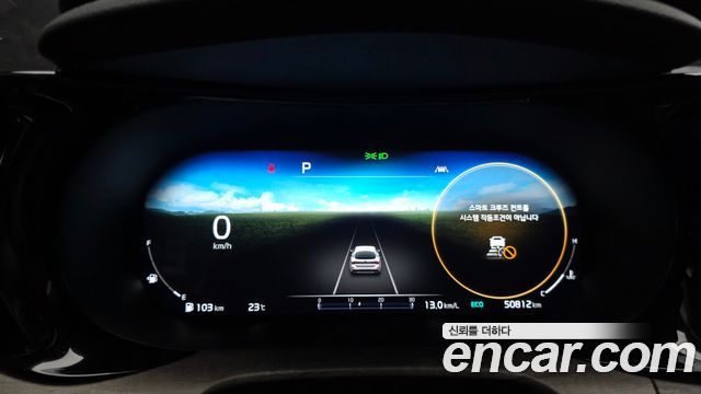 Kia K5 (III) 1.6 Turbo Signature 2021 — фото 8