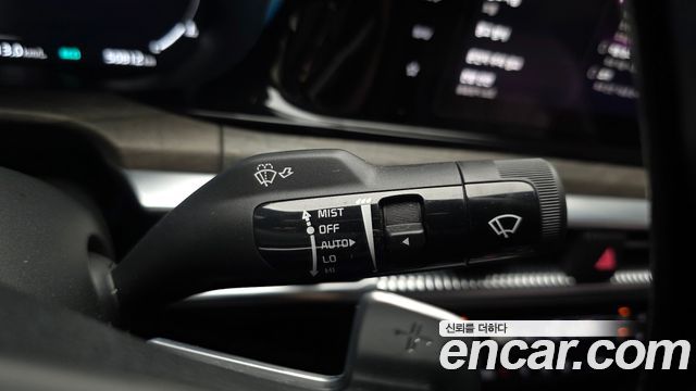 Kia K5 (III) 1.6 Turbo Signature 2021 — фото 23