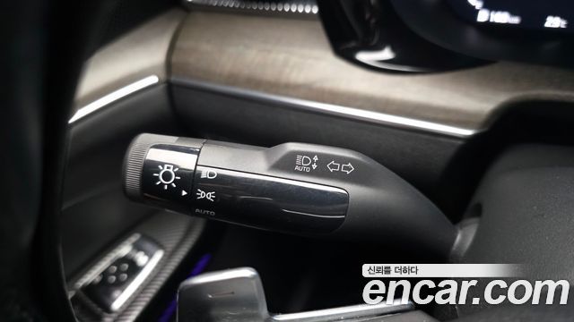 Kia K5 (III) 1.6 Turbo Signature 2021 — фото 24