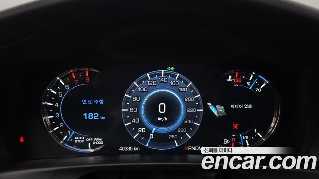 Cadillac CT6 3.6 Platinum AWD 2018 — фото 8