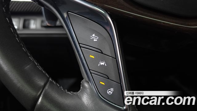 Cadillac CT6 3.6 Platinum AWD 2018 — фото 21
