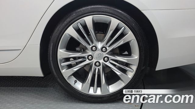 Cadillac CT6 3.6 Platinum AWD 2018 — фото 27