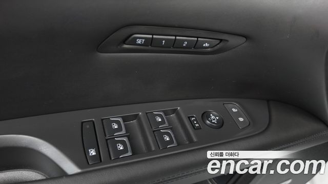Cadillac CT6 3.6 Platinum AWD 2018 — фото 36