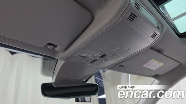 Volkswagen Tiguan Allspace 2.0 TSI Prestige 2023 — фото 20