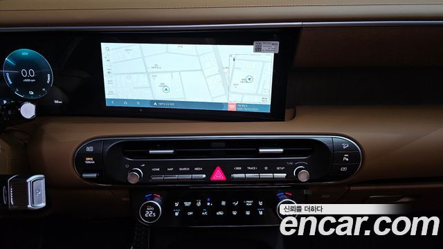 Hyundai Palisade (LX3) HEV 2.5T 4WD 7-Seater Calligraphy 2026 — фото 16