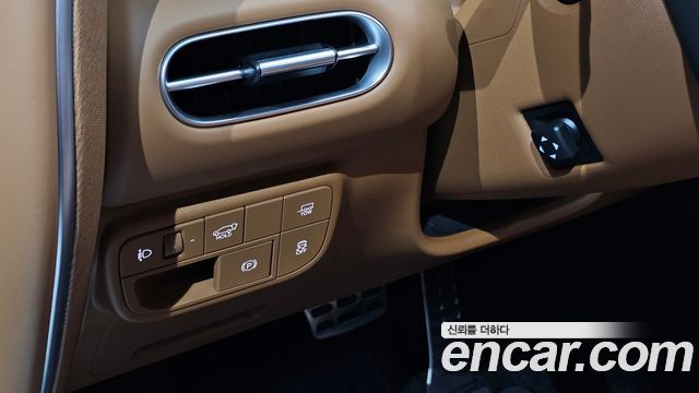 Hyundai Palisade (LX3) HEV 2.5T 4WD 7-Seater Calligraphy 2026 — фото 19
