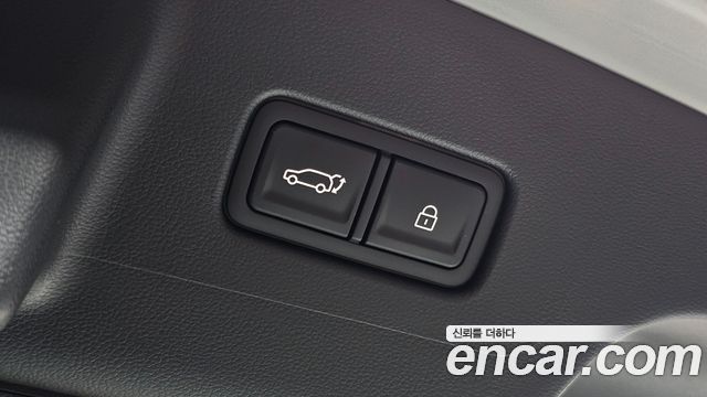 Hyundai Palisade (LX3) HEV 2.5T 4WD 7-Seater Calligraphy 2026 — фото 23