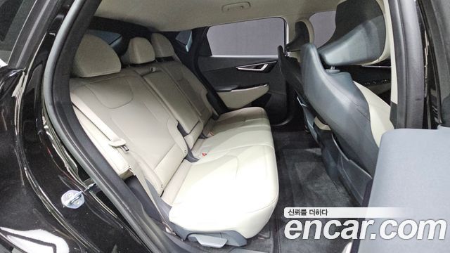 Kia EV6 Long Range 4WD Air 2022 — фото 11