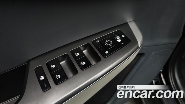 Kia EV6 Long Range 4WD Air 2022 — фото 17