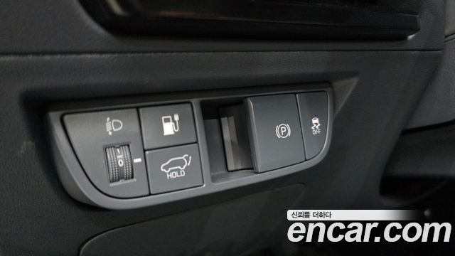 Kia EV6 Long Range 4WD Air 2022 — фото 18