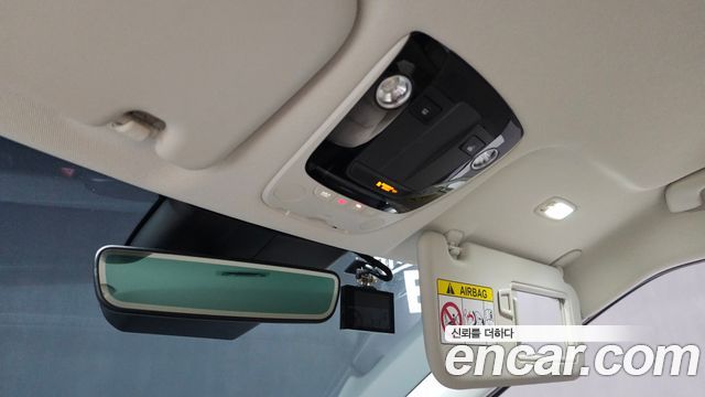 Kia EV6 Long Range 4WD Air 2022 — фото 19