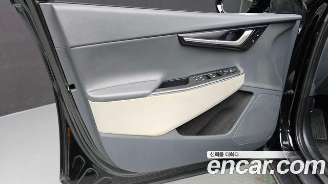 Kia EV6 Long Range 4WD Air 2022 — фото 24