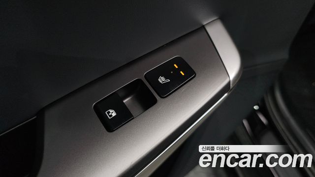 Kia EV6 Long Range 4WD Air 2022 — фото 28