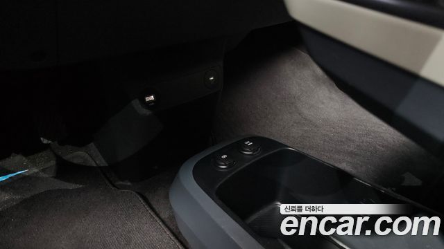 Kia EV6 Long Range 4WD Air 2022 — фото 29