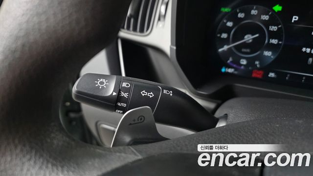 Kia Ray EV Van 2-Seater Light 2025 — фото 27