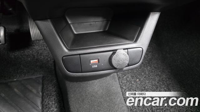 Kia Ray EV Van 2-Seater Light 2025 — фото 32