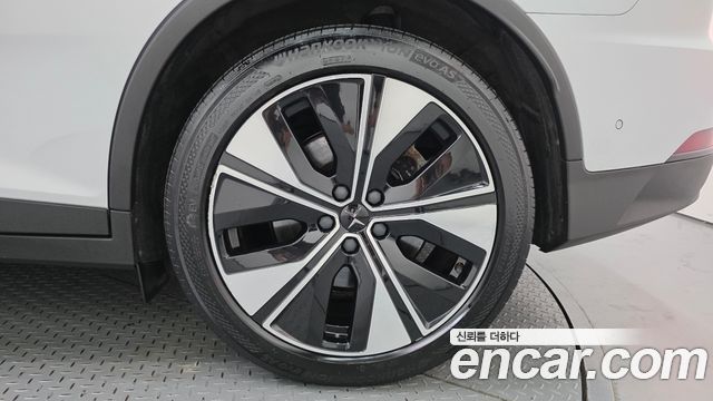 Polestar Polestar 2 Longrange Singlemotor 2023 — фото 21