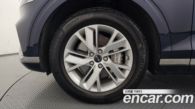 Genesis GV70 2.5T Gasoline AWD 2025 — фото 5