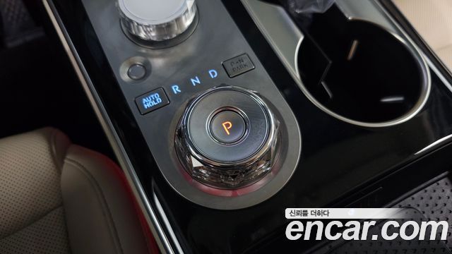 Genesis GV70 2.5T Gasoline AWD 2025 — фото 9