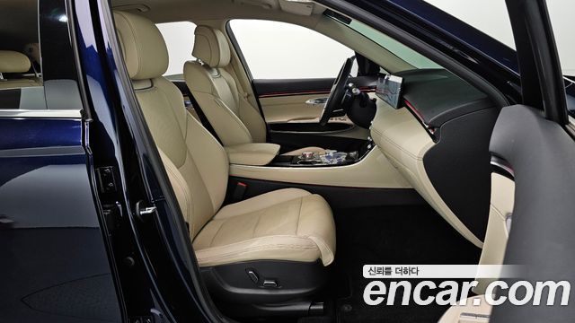 Genesis GV70 2.5T Gasoline AWD 2025 — фото 11