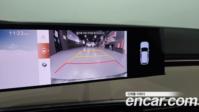 Genesis GV70 2.5T Gasoline AWD 2025 — фото 15
