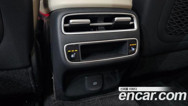 Genesis GV70 2.5T Gasoline AWD 2025 — фото 19