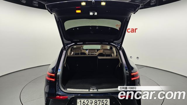 Genesis GV70 2.5T Gasoline AWD 2025 — фото 20